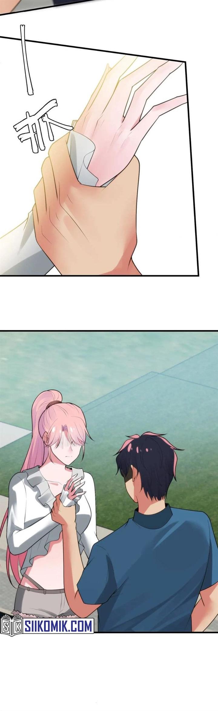 I Have 90 Billion Licking Gold Chap 239 - Next Chap 240