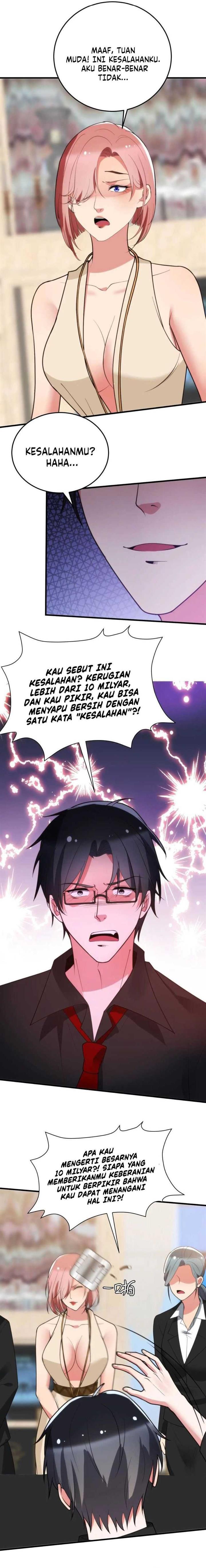 I Have 90 Billion Licking Gold Chap 200 - Next Chap 201