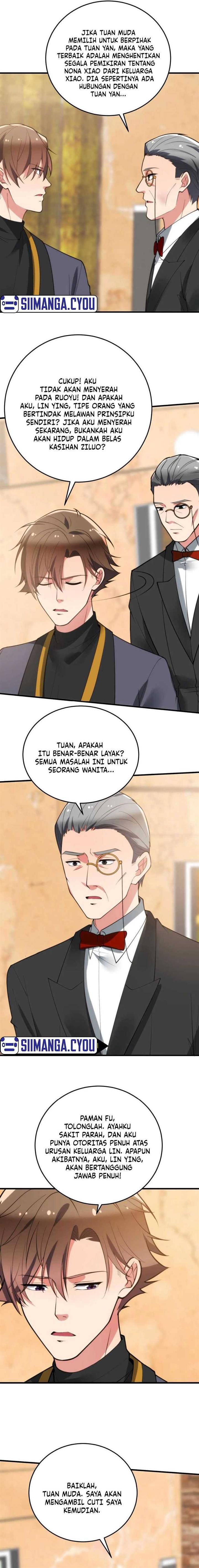 I Have 90 Billion Licking Gold Chap 200 - Next Chap 201