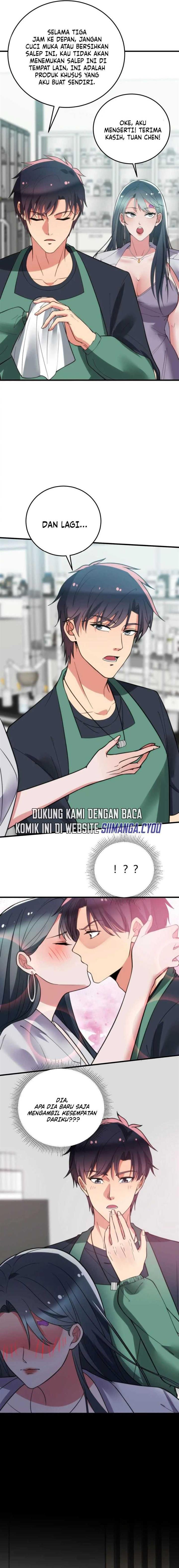 I Have 90 Billion Licking Gold Chap 201 - Next Chap 202