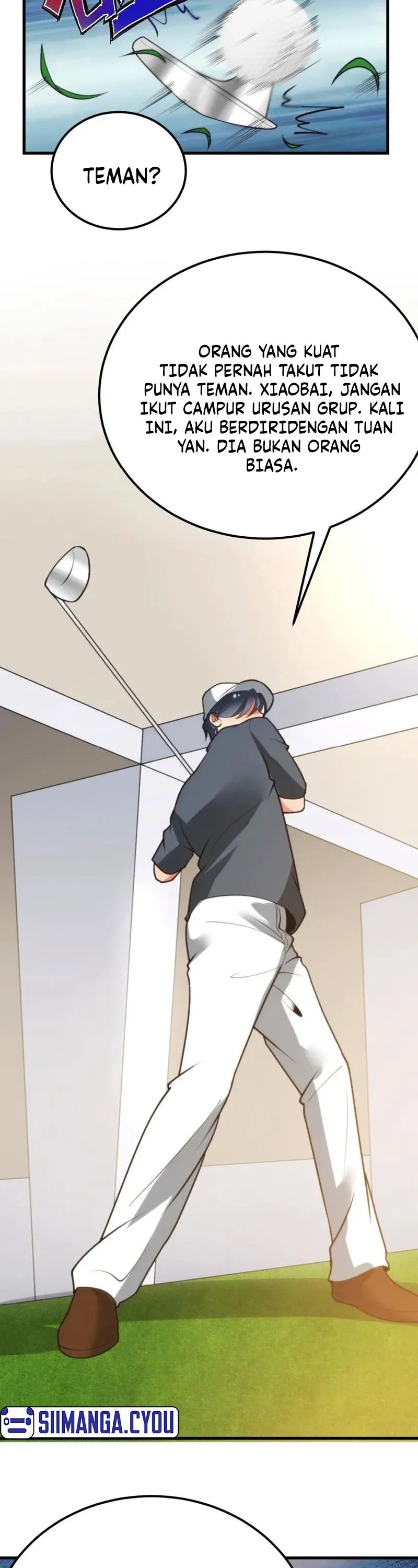 I Have 90 Billion Licking Gold Chap 202 - Next Chap 203