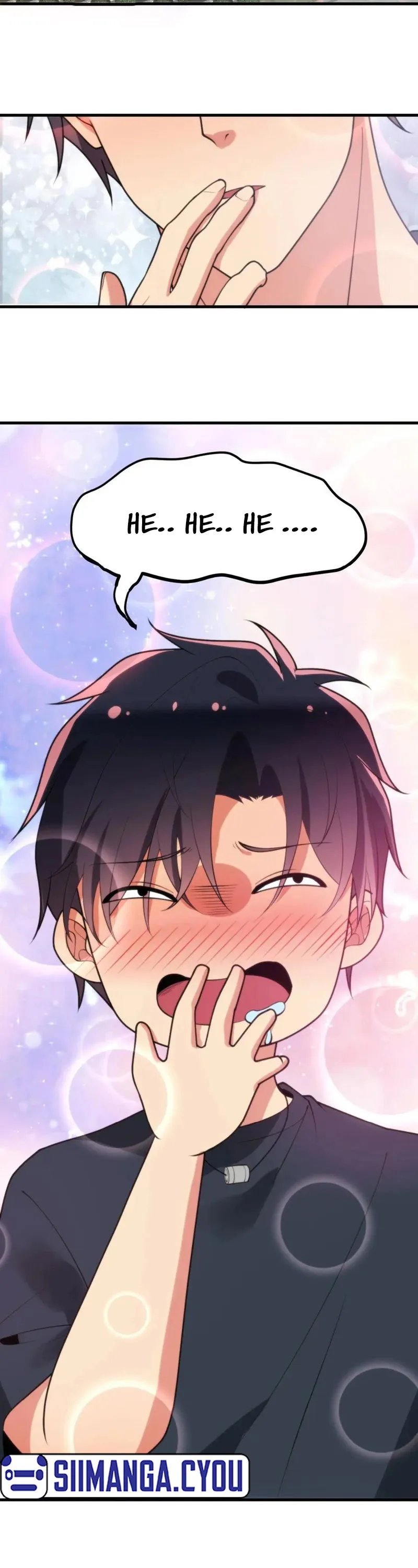 I Have 90 Billion Licking Gold Chap 202 - Next Chap 203