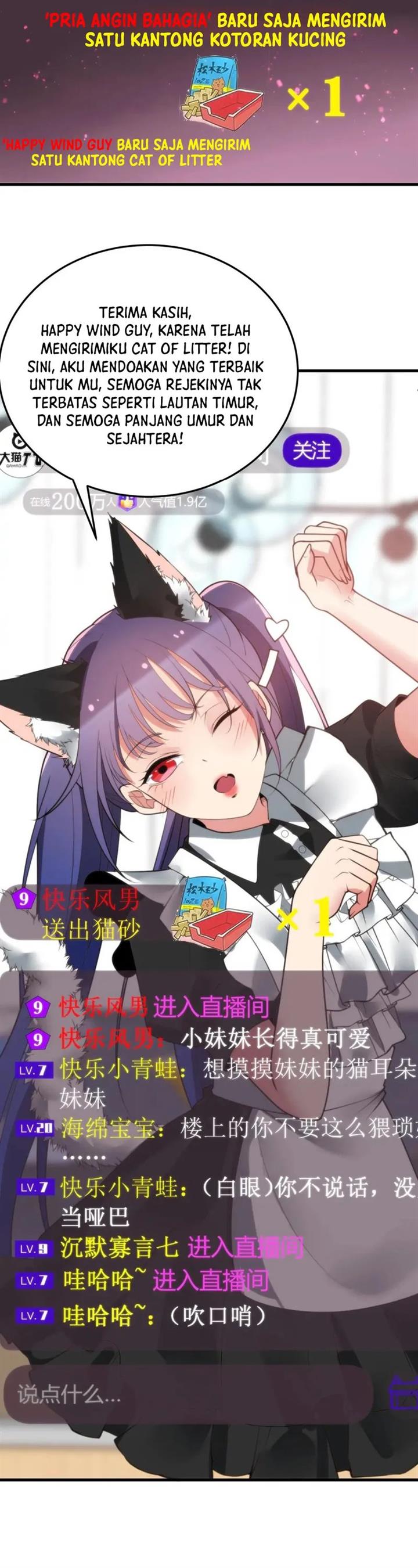 I Have 90 Billion Licking Gold Chap 203 - Next Chap 204