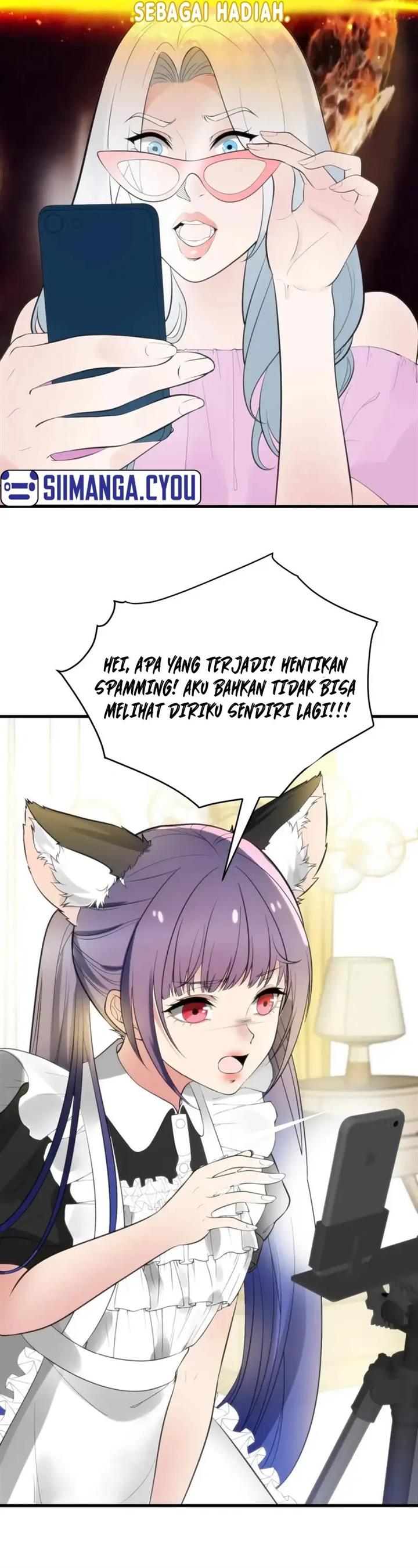 I Have 90 Billion Licking Gold Chap 204 - Next Chap 205