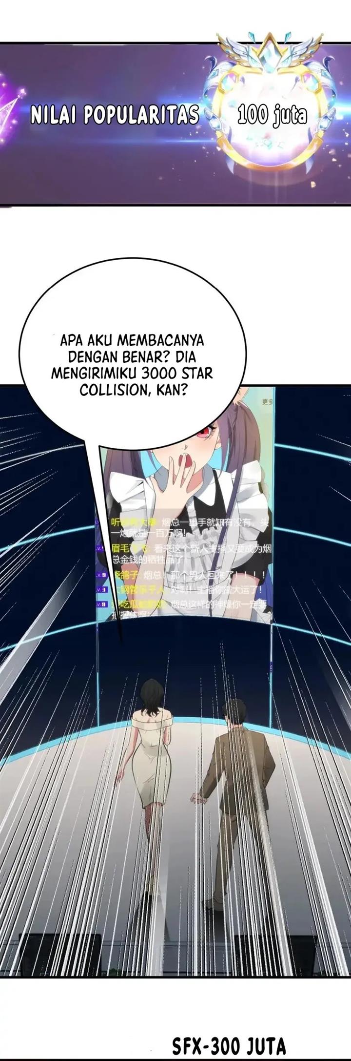 I Have 90 Billion Licking Gold Chap 204 - Next Chap 205