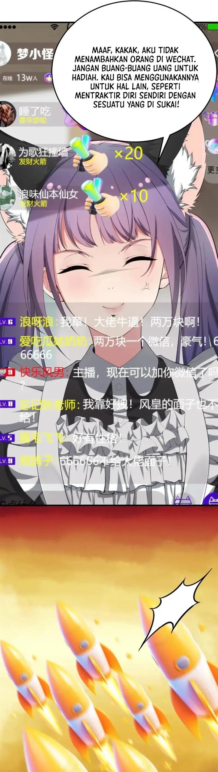 I Have 90 Billion Licking Gold Chap 204 - Next Chap 205