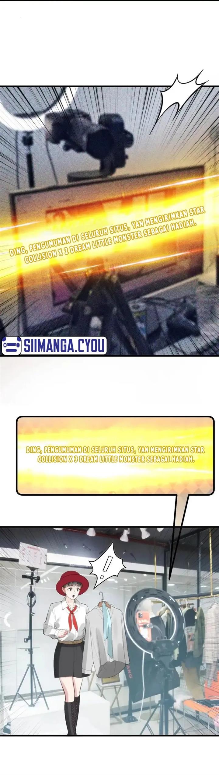 I Have 90 Billion Licking Gold Chap 204 - Next Chap 205