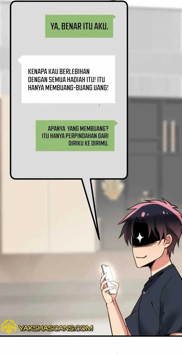 I Have 90 Billion Licking Gold Chap 205 - Next Chap 206