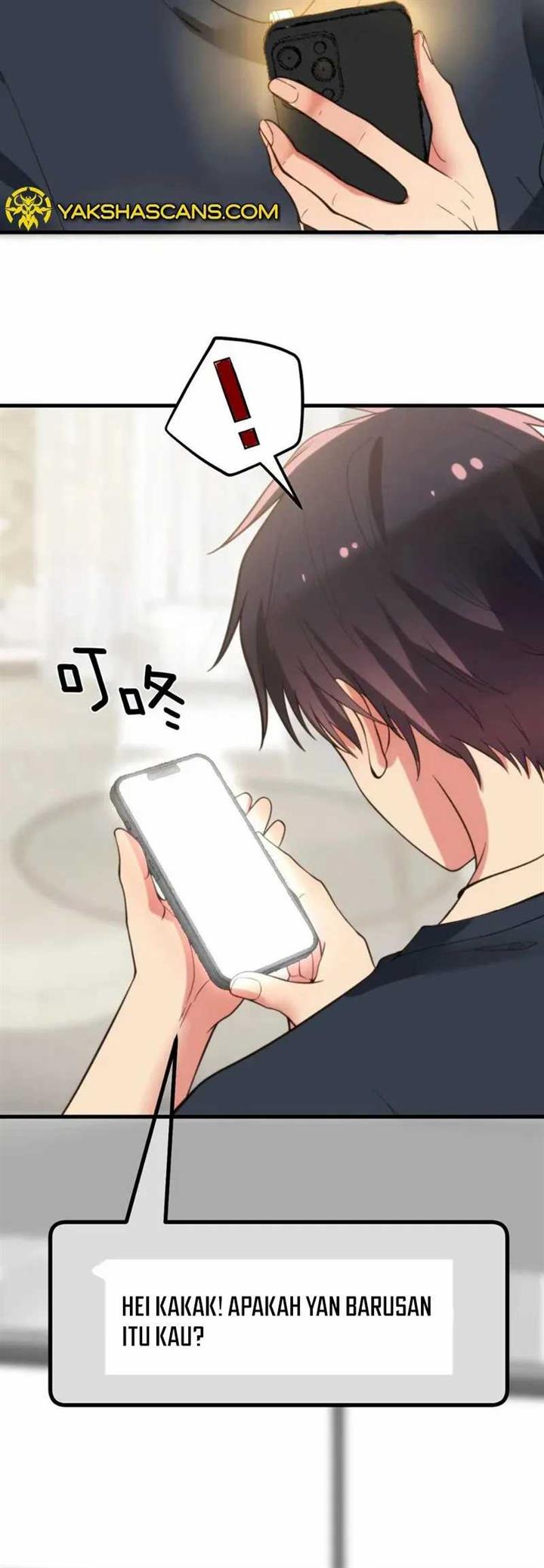 I Have 90 Billion Licking Gold Chap 205 - Next Chap 206