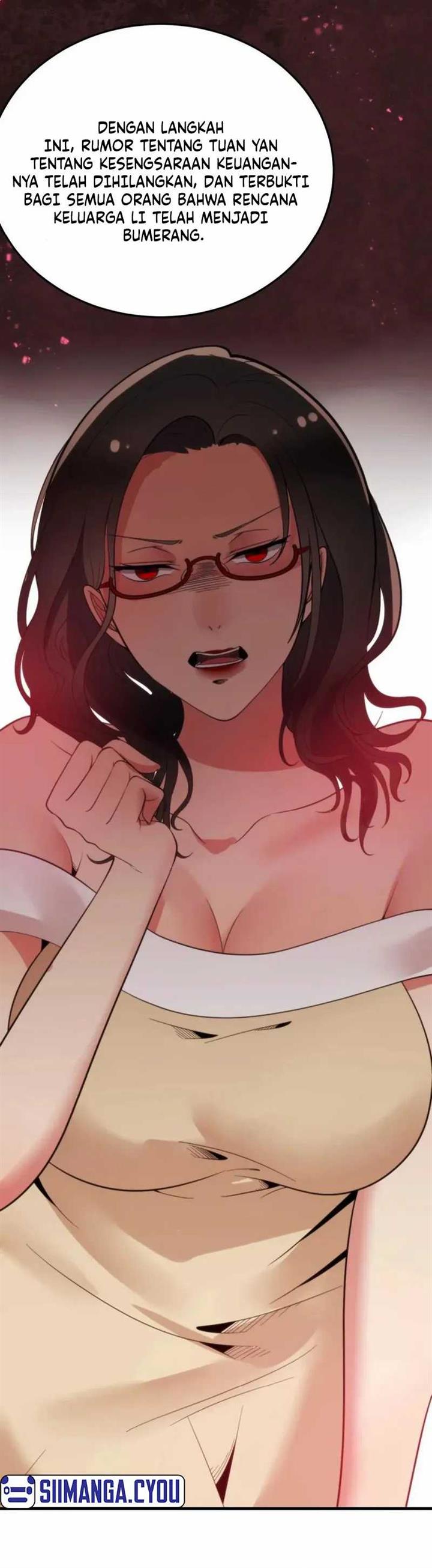 I Have 90 Billion Licking Gold Chap 205 - Next Chap 206