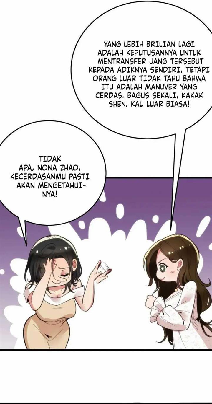 I Have 90 Billion Licking Gold Chap 205 - Next Chap 206
