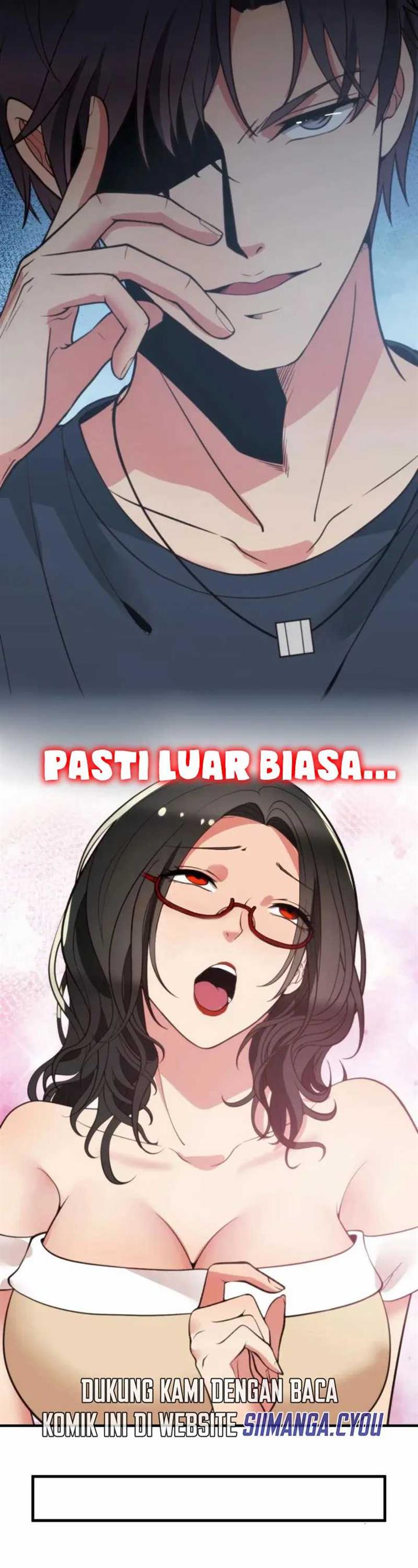 I Have 90 Billion Licking Gold Chap 205 - Next Chap 206