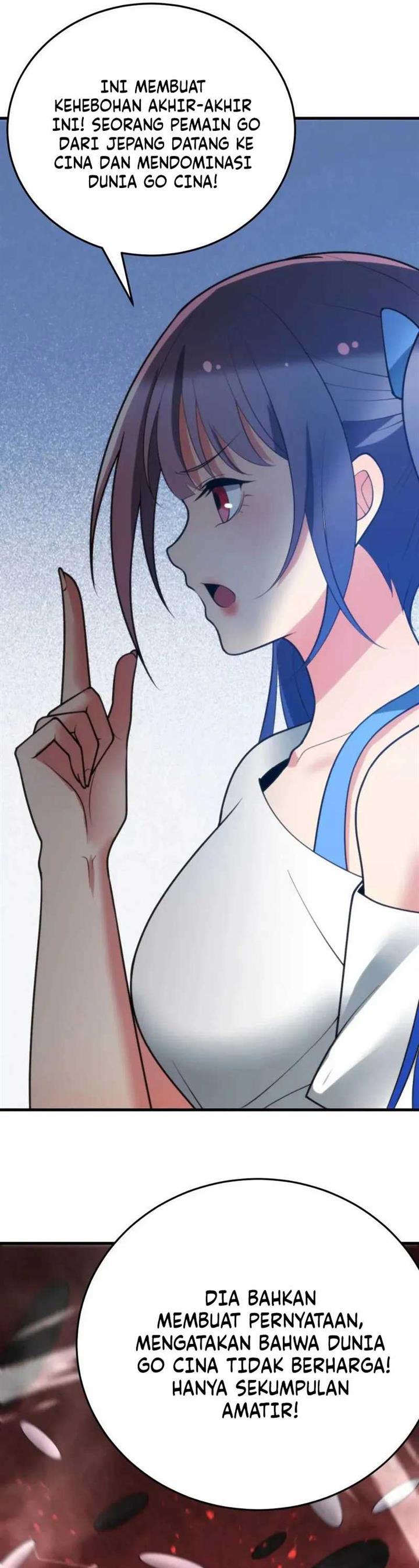 I Have 90 Billion Licking Gold Chap 206 - Next Chap 207