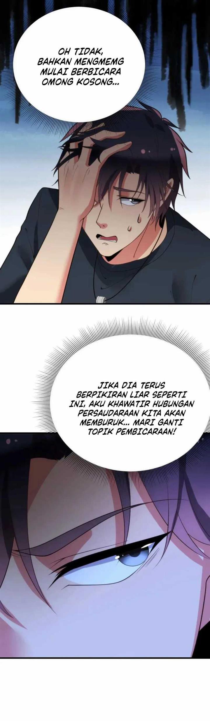 I Have 90 Billion Licking Gold Chap 206 - Next Chap 207