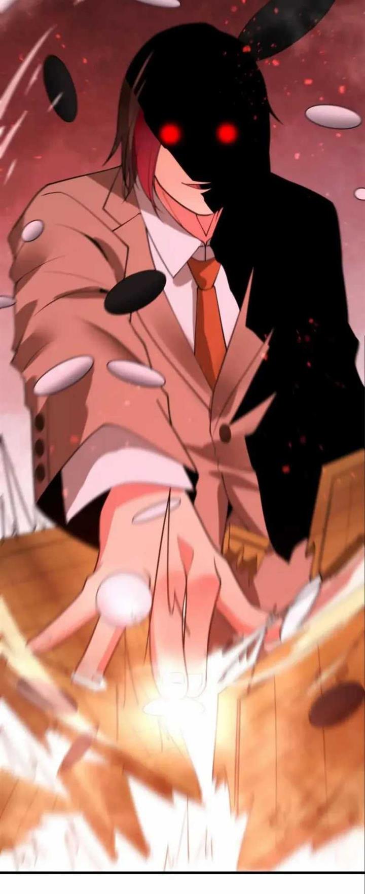 I Have 90 Billion Licking Gold Chap 206 - Next Chap 207