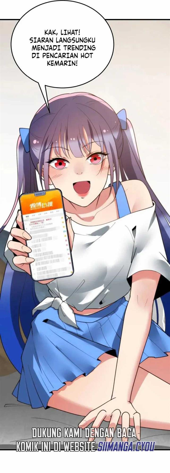 I Have 90 Billion Licking Gold Chap 206 - Next Chap 207