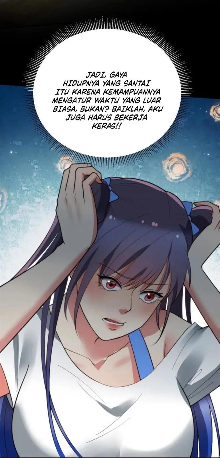 I Have 90 Billion Licking Gold Chap 207 - Next Chap 208