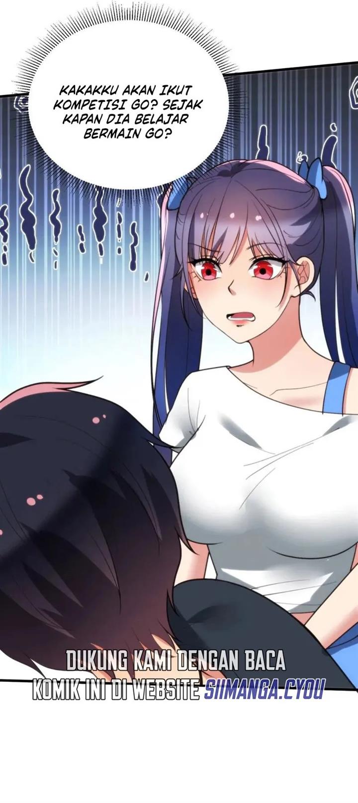 I Have 90 Billion Licking Gold Chap 207 - Next Chap 208