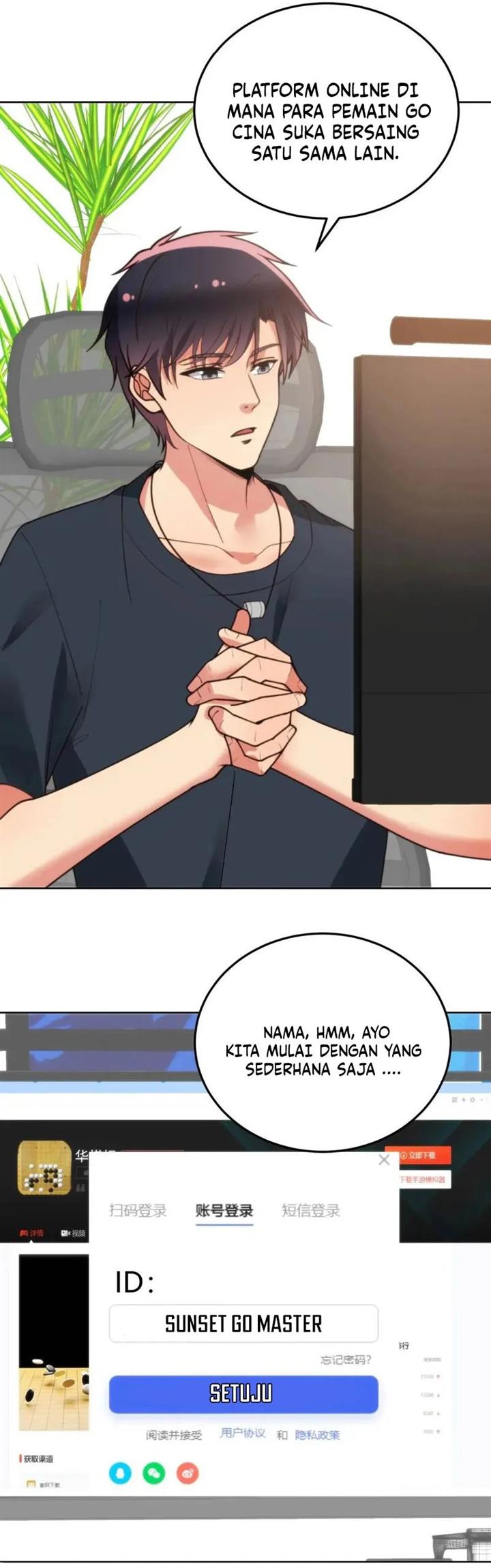 I Have 90 Billion Licking Gold Chap 207 - Next Chap 208