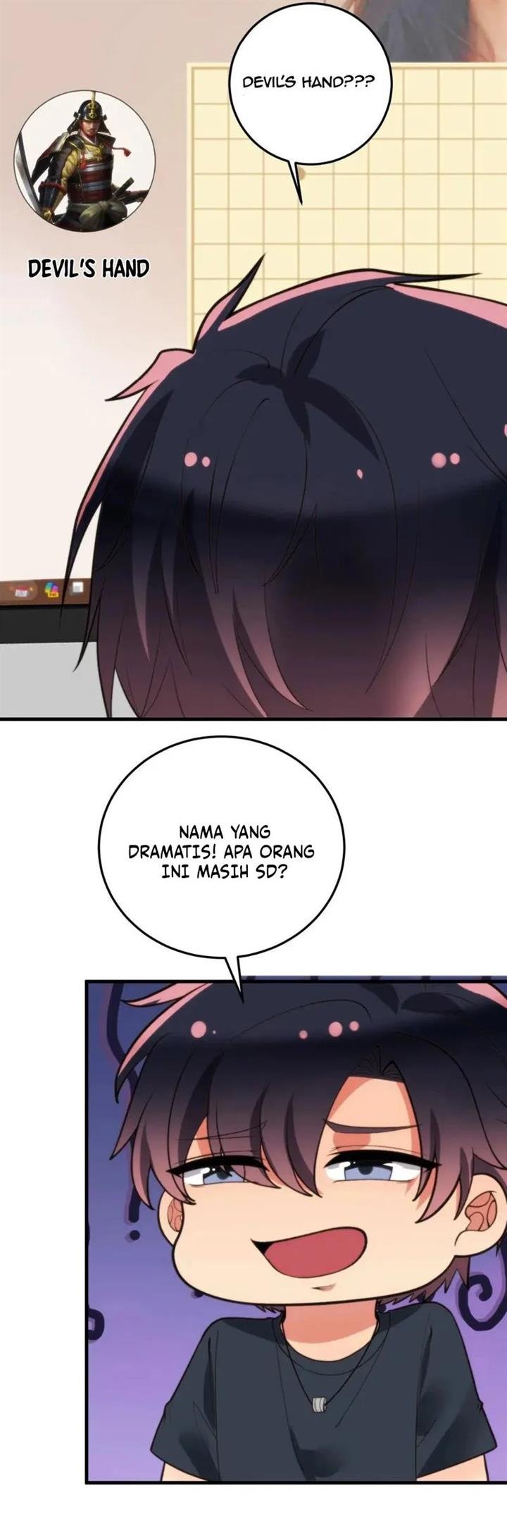 I Have 90 Billion Licking Gold Chap 208 - Next Chap 209