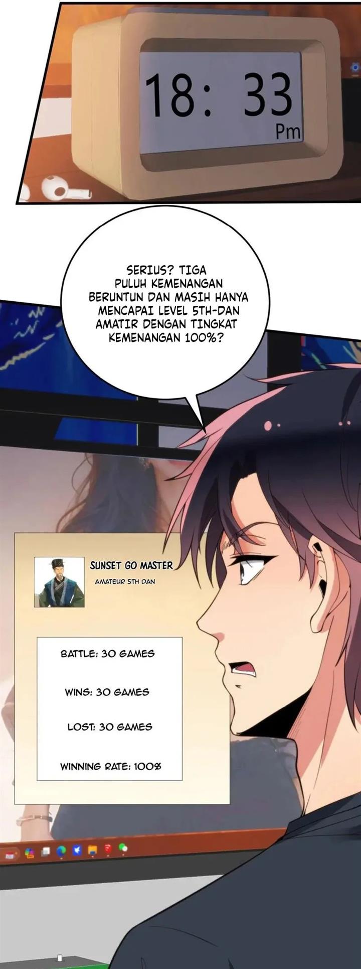 I Have 90 Billion Licking Gold Chap 208 - Next Chap 209