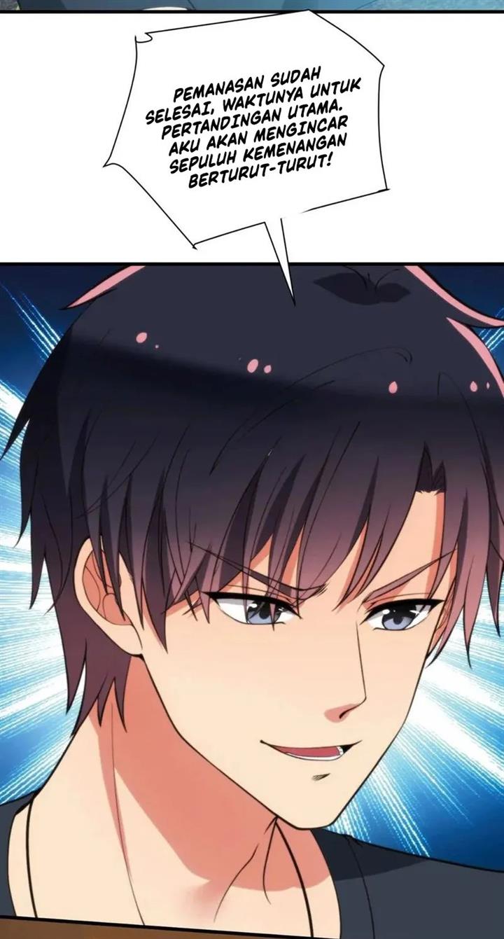 I Have 90 Billion Licking Gold Chap 208 - Next Chap 209