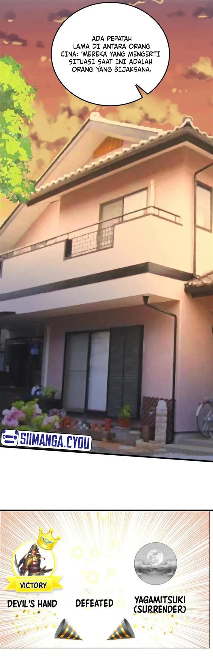 I Have 90 Billion Licking Gold Chap 208 - Next Chap 209