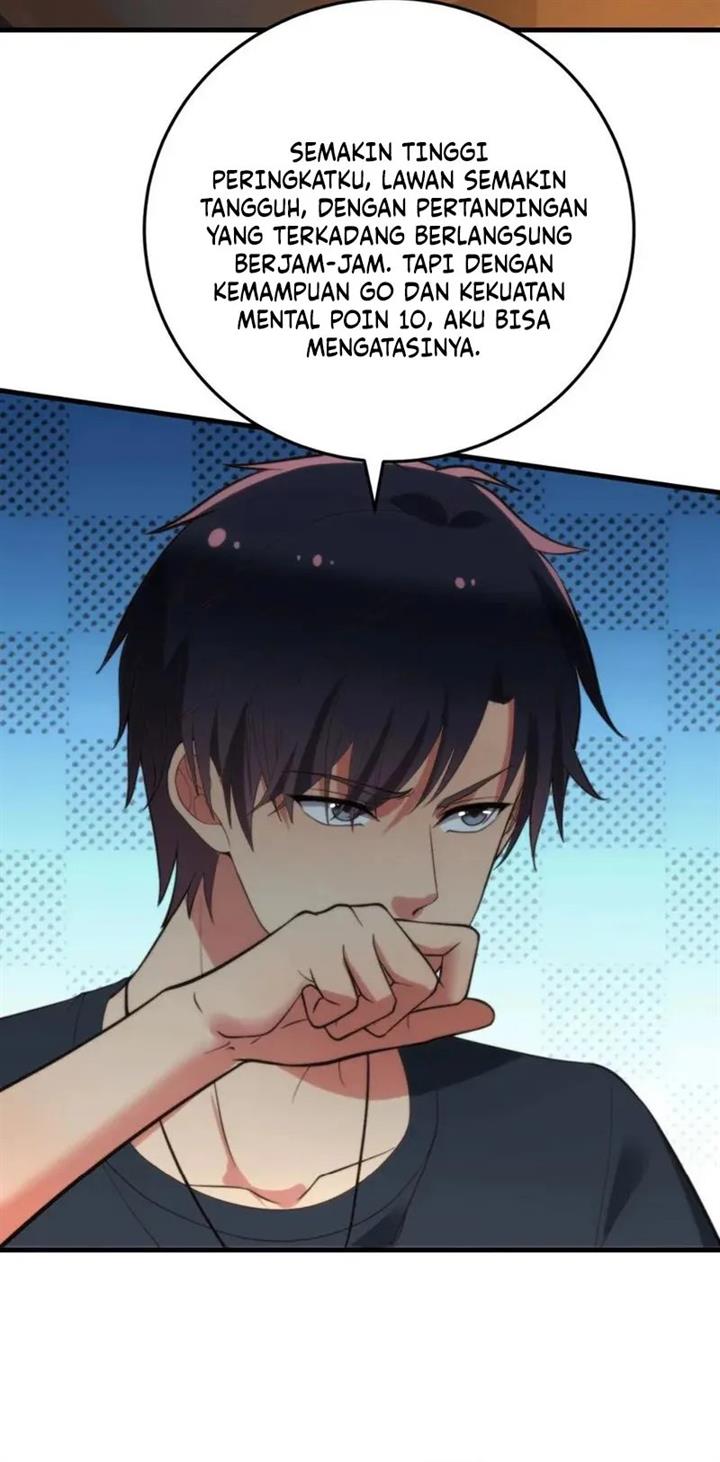 I Have 90 Billion Licking Gold Chap 208 - Next Chap 209