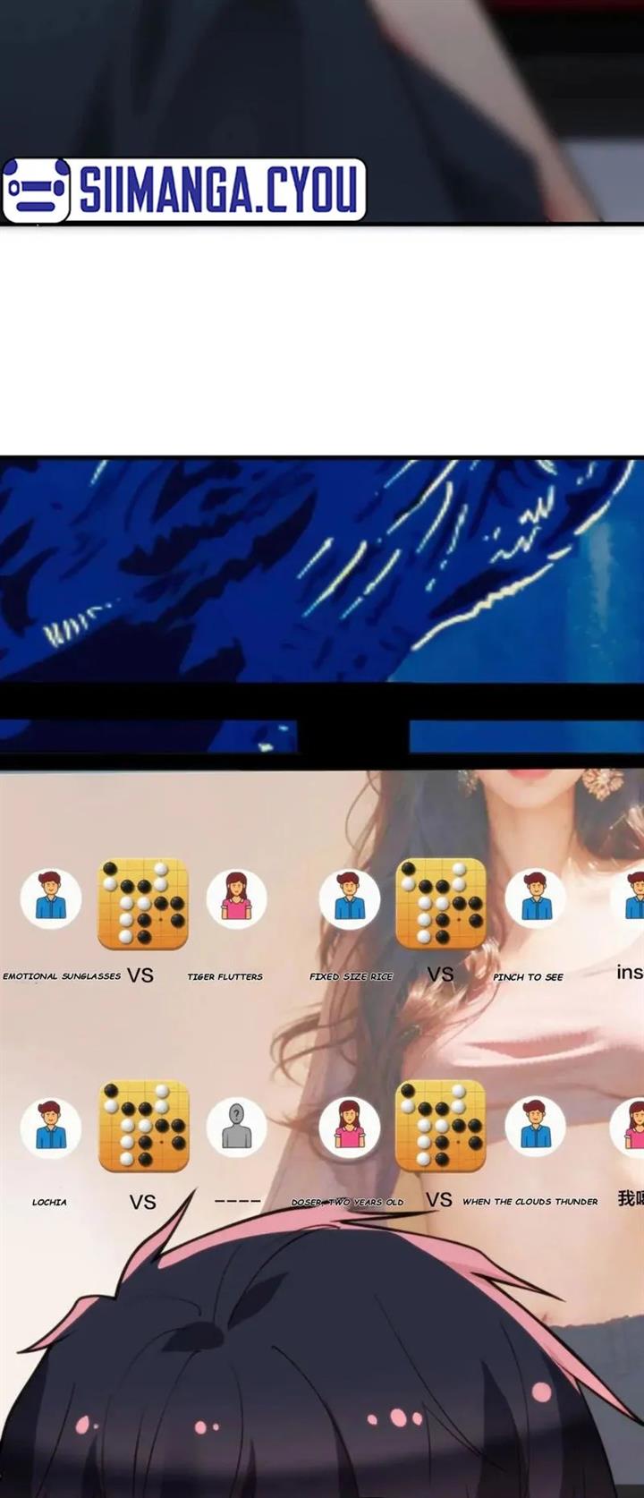 I Have 90 Billion Licking Gold Chap 208 - Next Chap 209