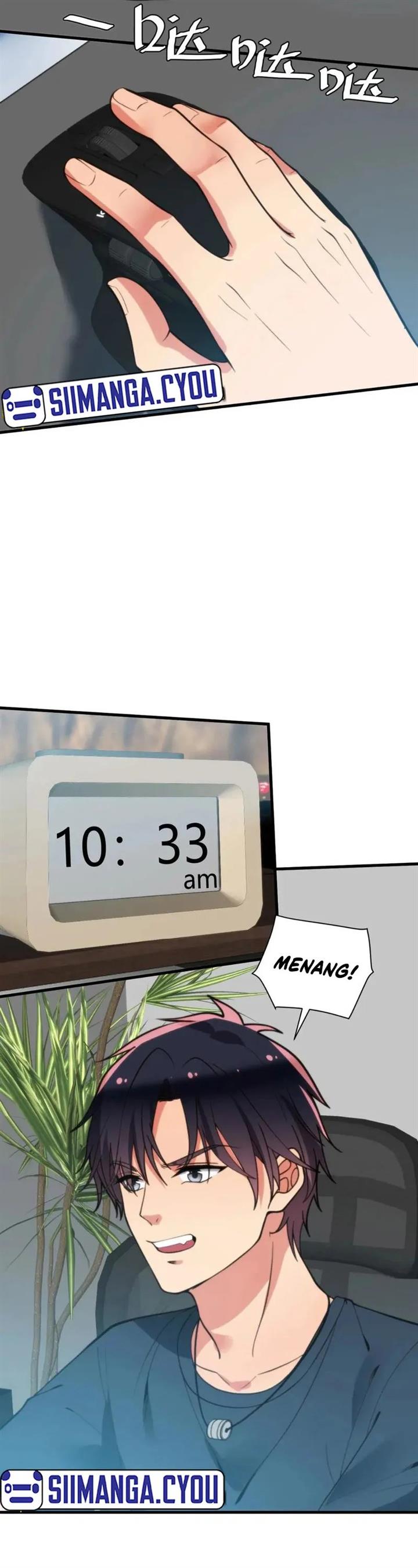 I Have 90 Billion Licking Gold Chap 208 - Next Chap 209