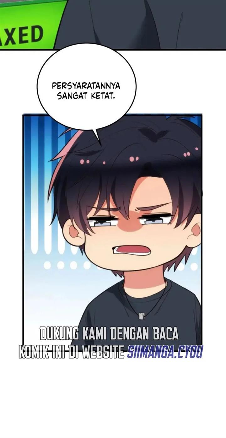 I Have 90 Billion Licking Gold Chap 208 - Next Chap 209