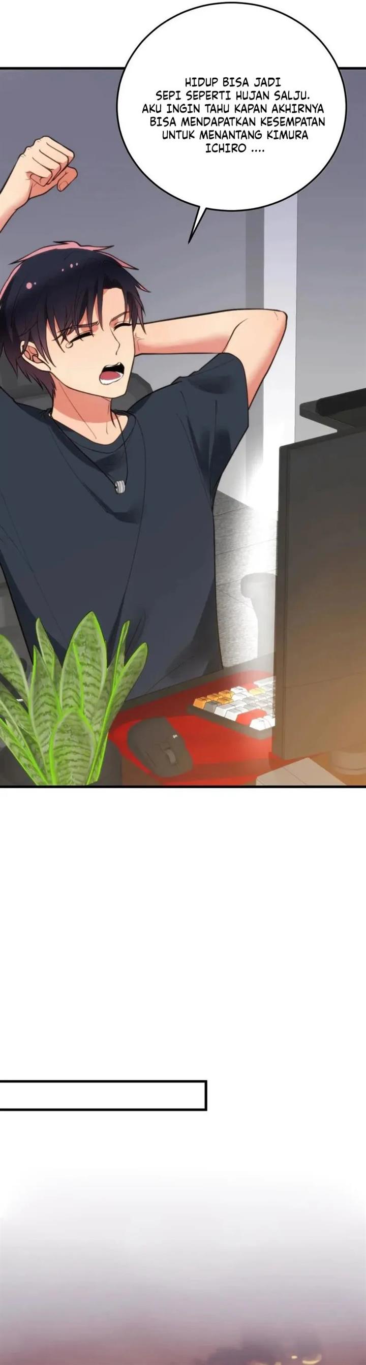 I Have 90 Billion Licking Gold Chap 208 - Next Chap 209