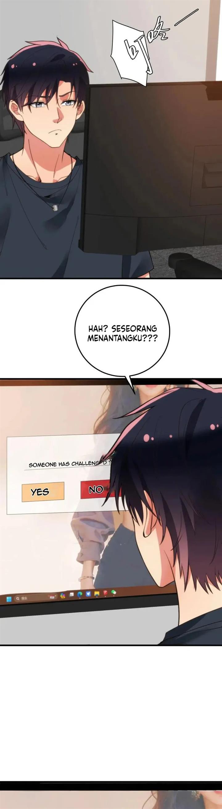 I Have 90 Billion Licking Gold Chap 208 - Next Chap 209