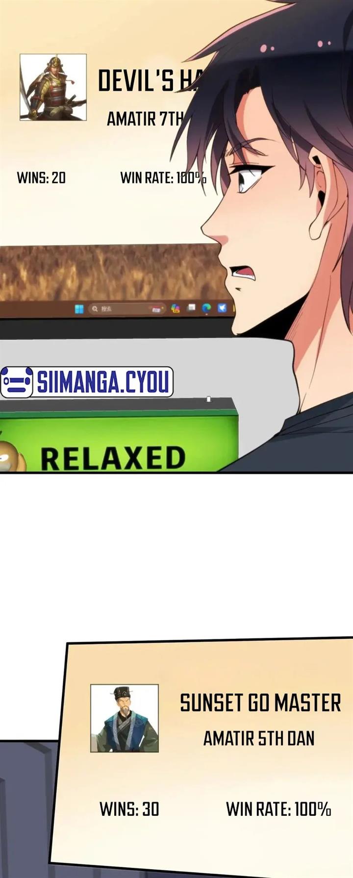 I Have 90 Billion Licking Gold Chap 209 - Next Chap 210