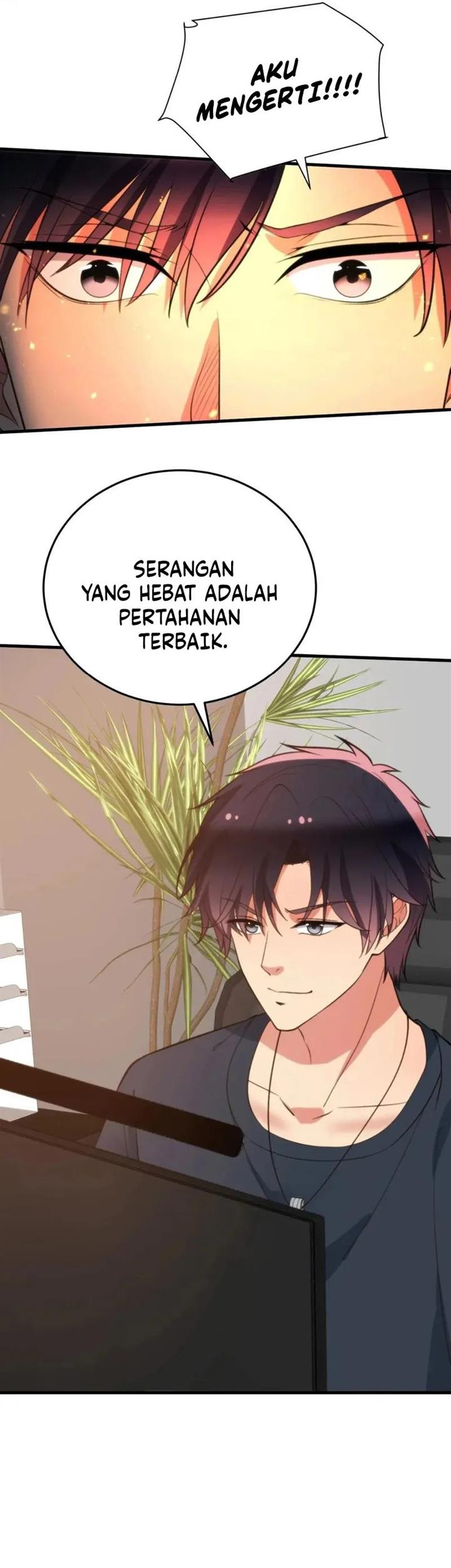 I Have 90 Billion Licking Gold Chap 209 - Next Chap 210