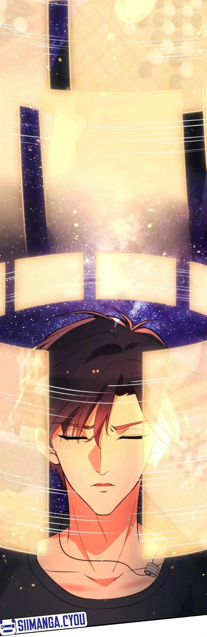 I Have 90 Billion Licking Gold Chap 209 - Next Chap 210