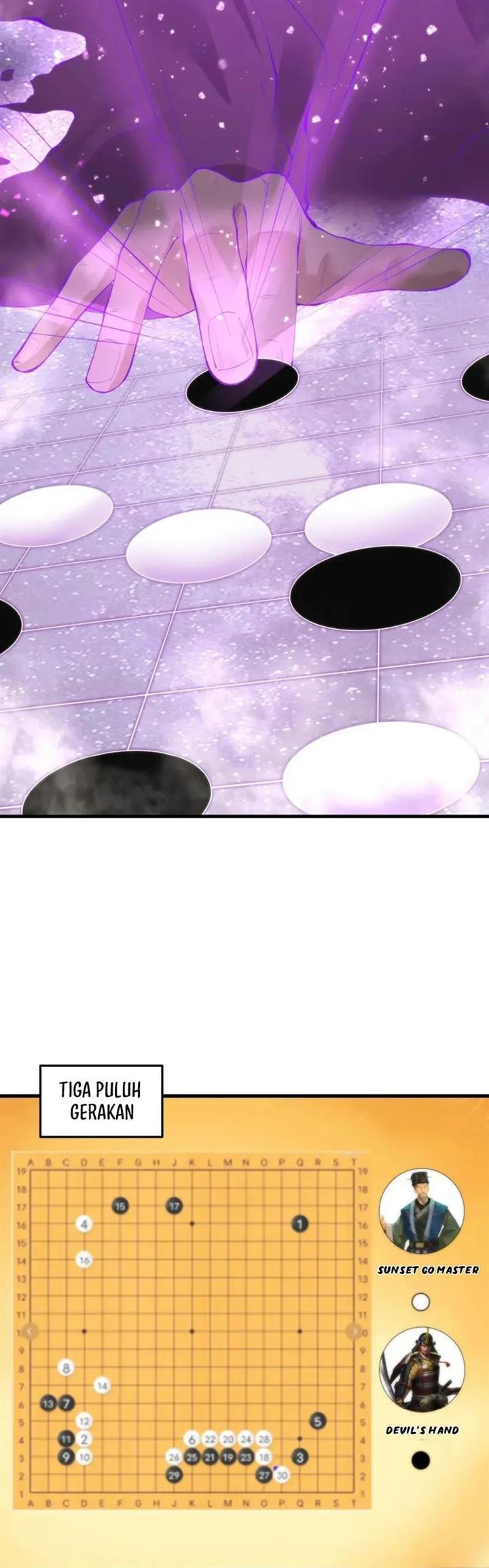 I Have 90 Billion Licking Gold Chap 209 - Next Chap 210