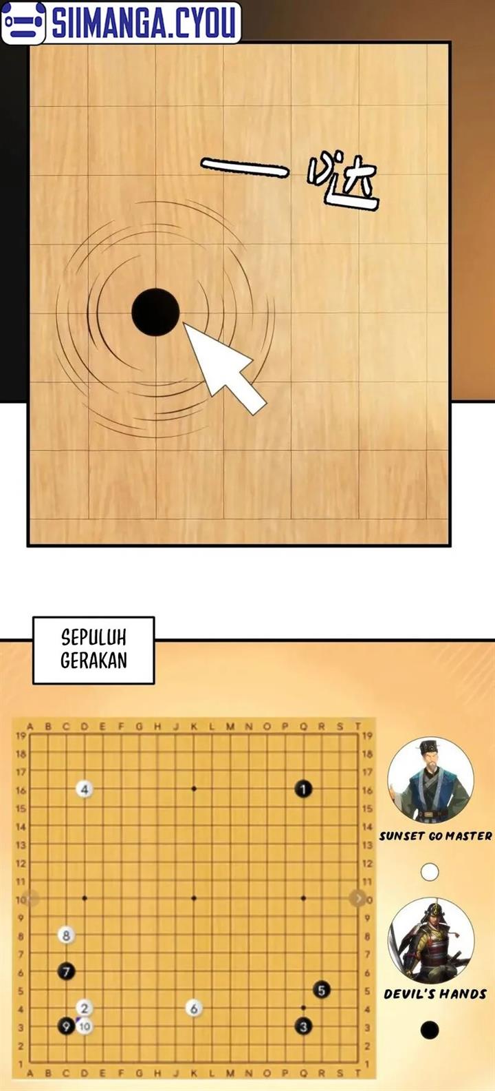 I Have 90 Billion Licking Gold Chap 209 - Next Chap 210