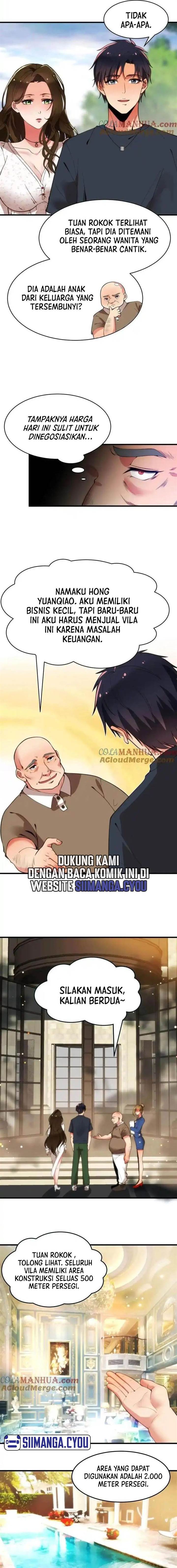 I Have 90 Billion Licking Gold Chap 21 - Next Chap 22