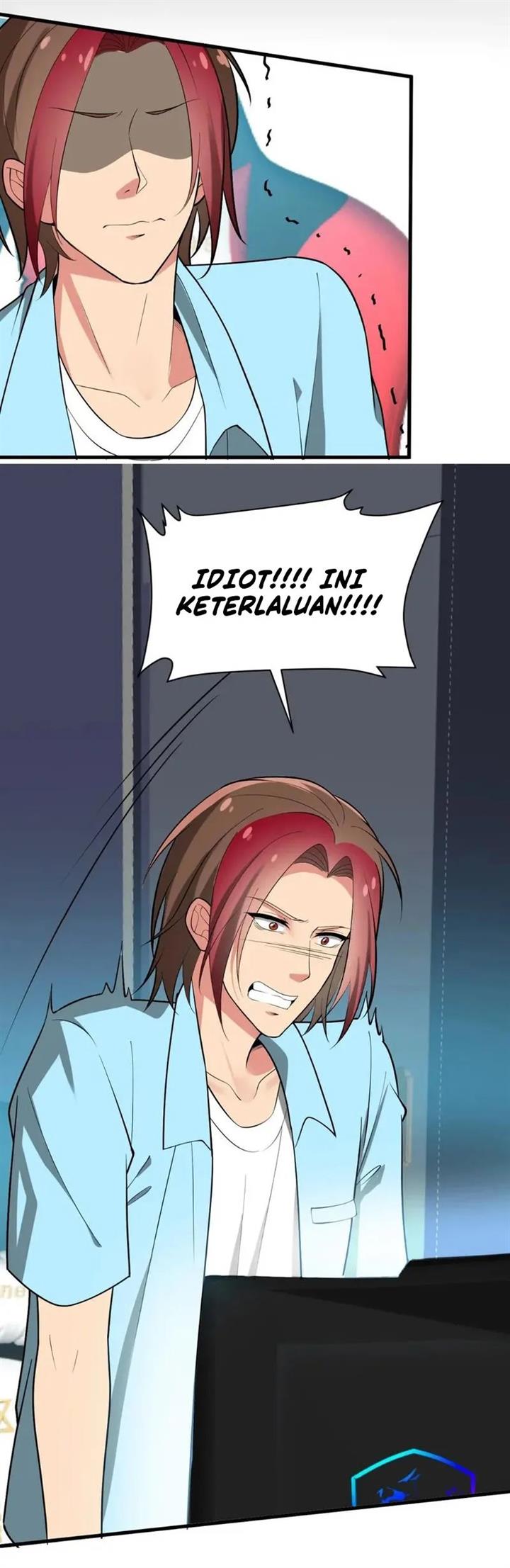 I Have 90 Billion Licking Gold Chap 210 - Next Chap 211