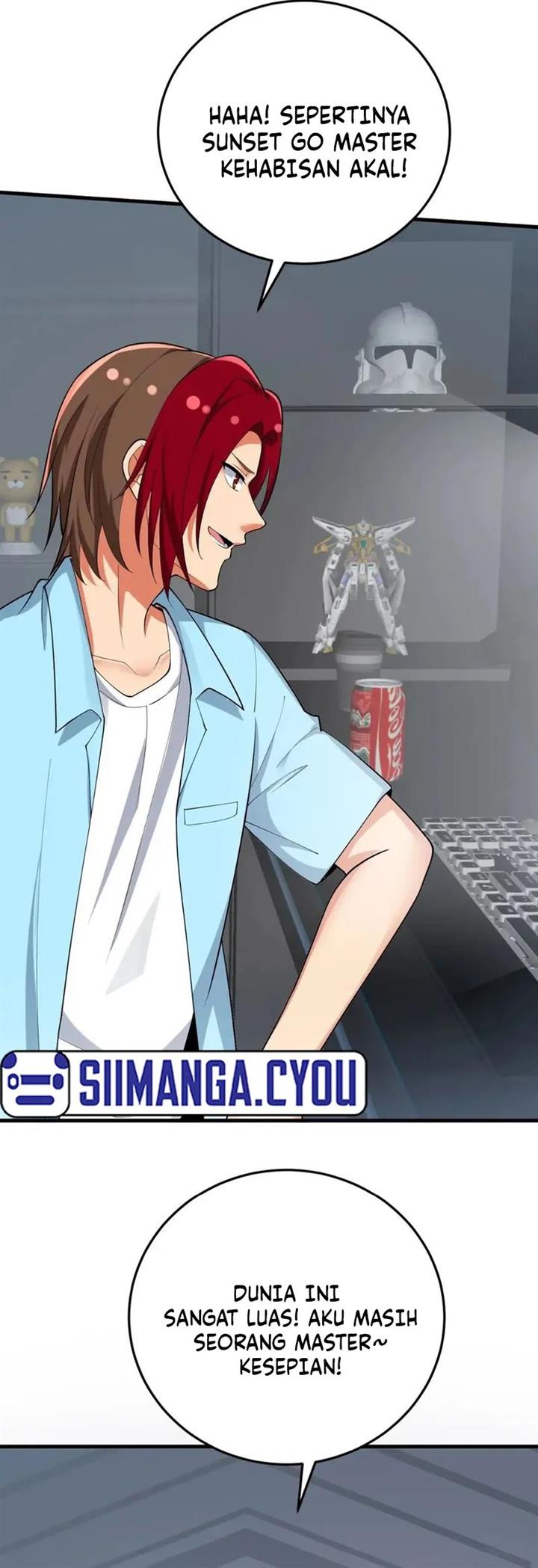 I Have 90 Billion Licking Gold Chap 210 - Next Chap 211