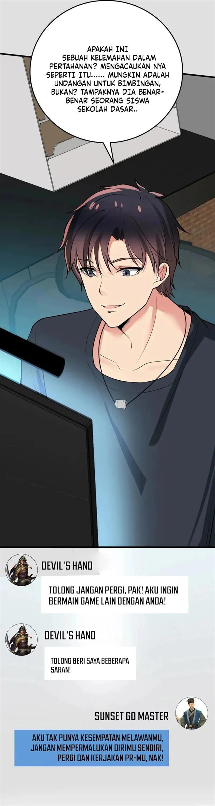 I Have 90 Billion Licking Gold Chap 210 - Next Chap 211