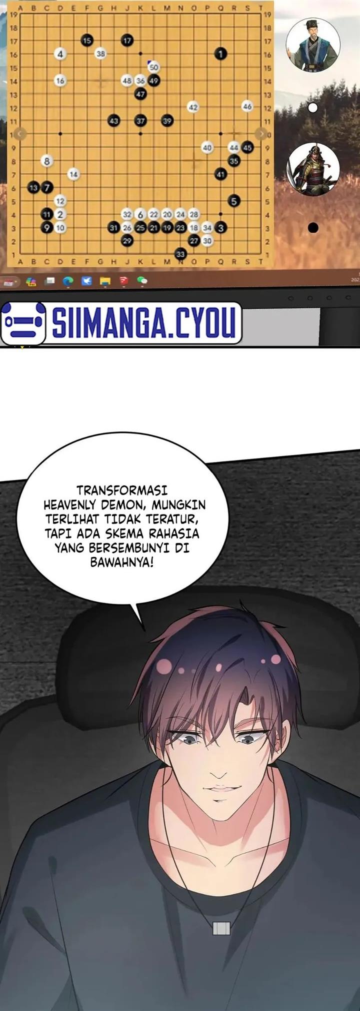 I Have 90 Billion Licking Gold Chap 210 - Next Chap 211