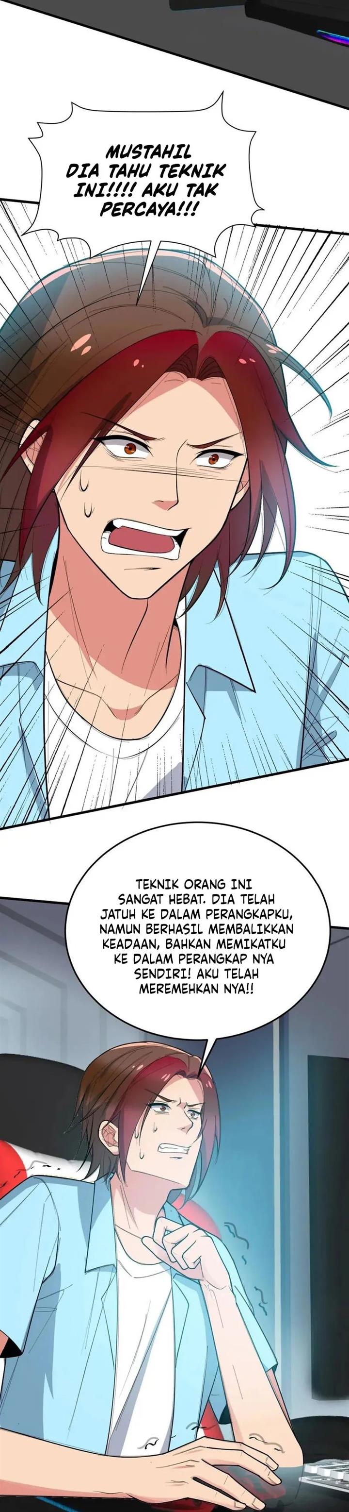 I Have 90 Billion Licking Gold Chap 210 - Next Chap 211