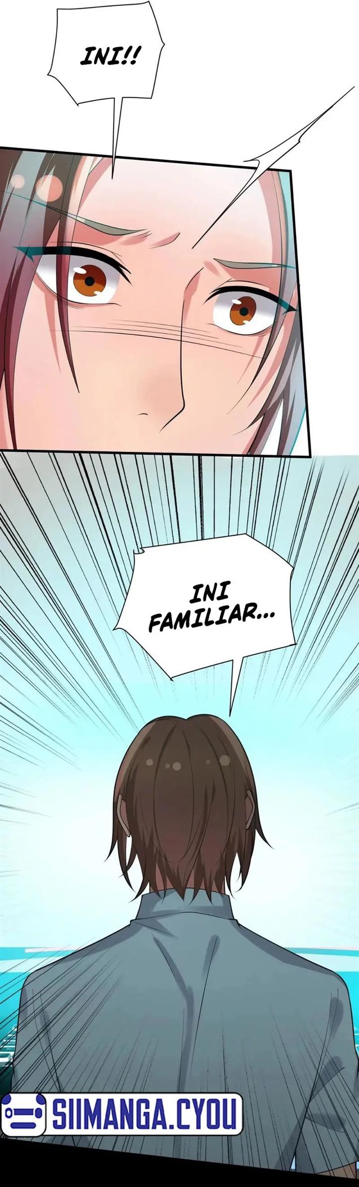 I Have 90 Billion Licking Gold Chap 210 - Next Chap 211