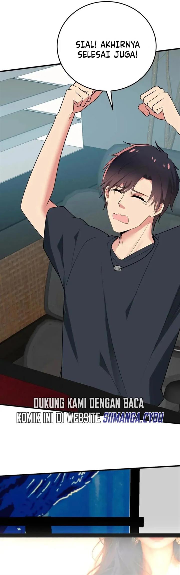 I Have 90 Billion Licking Gold Chap 210 - Next Chap 211