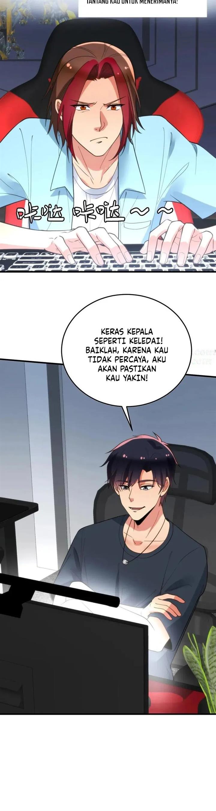 I Have 90 Billion Licking Gold Chap 211 - Next Chap 212