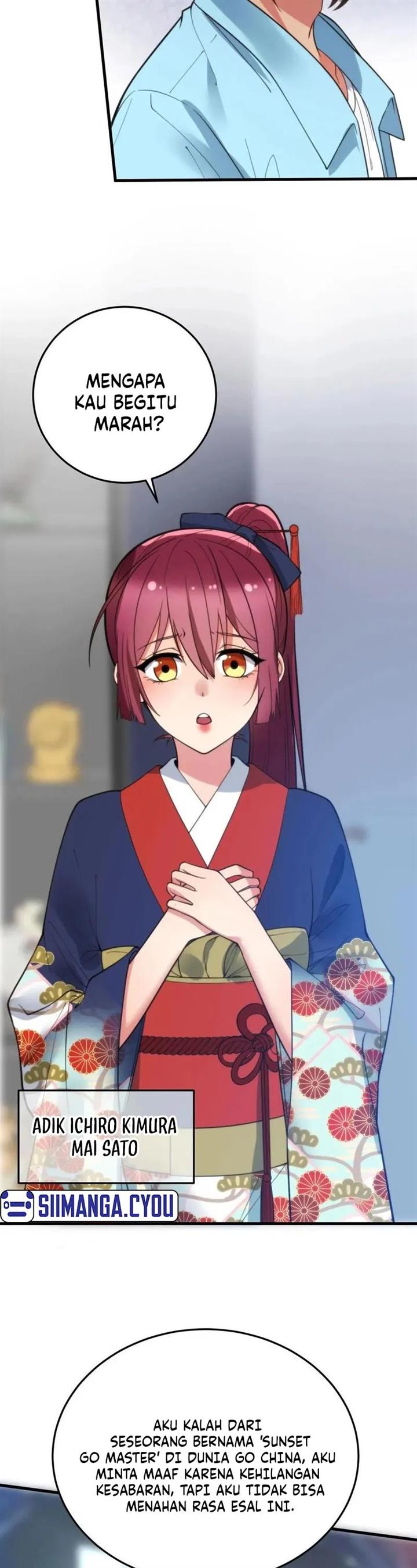 I Have 90 Billion Licking Gold Chap 211 - Next Chap 212