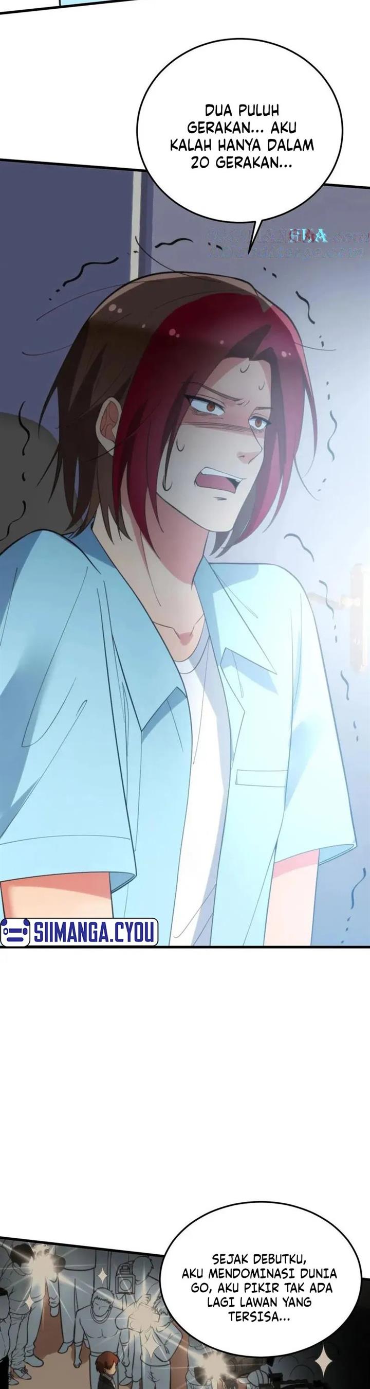 I Have 90 Billion Licking Gold Chap 211 - Next Chap 212