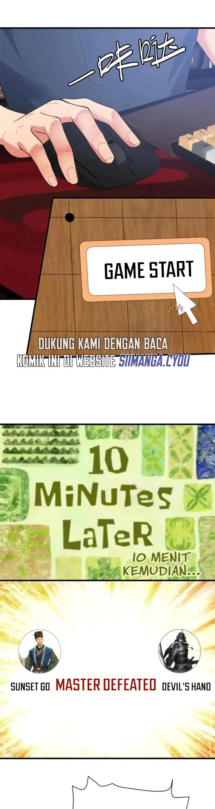 I Have 90 Billion Licking Gold Chap 211 - Next Chap 212